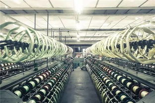 新申纺织课 第835课 水溶性纤维的伴纺伴织