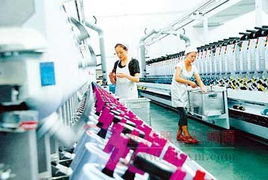 盘点我国纺织服装业优秀产业集群