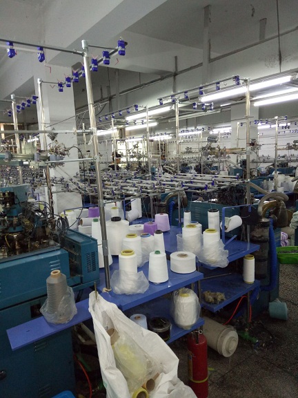 袜子机器多少钱一台_广州鑫莎袜业 - 商国互联网