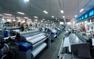 绍兴哪里家纺工厂多?招工情况如何?