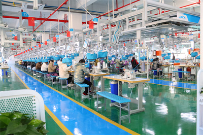 向"新"而行 !三都工业稳步向好发展