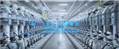 一流纺织服装工厂 如意 人根本插不上手