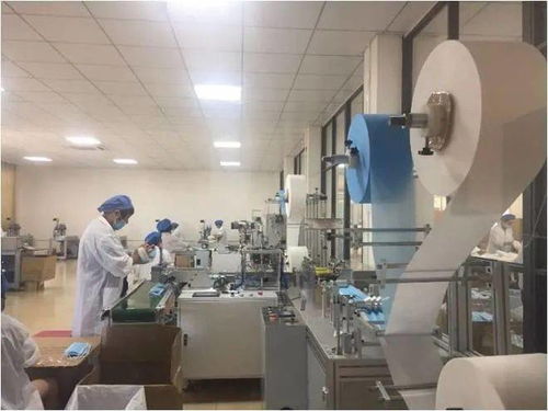 一带一路 非洲国家防护用纺织产品应急关键问题的协同研究概况