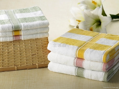 东莞长安毛巾厂家 - 1 - 金诚鑫 (中国 广东省 生产商) - 毛巾 - 家用纺织 产品 「自助贸易」