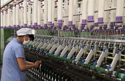 专家视点|吴永升:改革开放四十年--纺织机械工业迅速发展的点滴纪实(一)