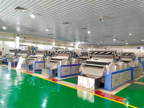 让牦牛绒走向世界