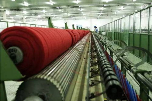 纺织服装行业趋势 消费向下,预计2019年末或2020年初复苏