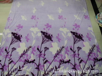 【法兰绒,水貂绒,厂家直销。花型全,质量优,2013热卖产品。】价格,厂家,图片,针织面料,绍兴县蓝璐纺织-