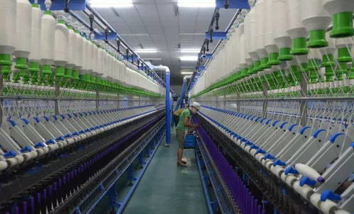 为全产业链投资企业预留印染指标,阿拉尔提劲纺织服装配套招商政策