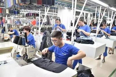 青岛振兴实体经济:以制造大国重器为己任