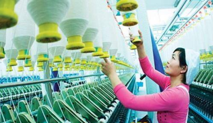 纺织行业周报:11月纺织服装零售与出口向好