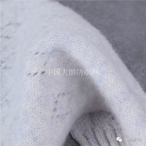 南北湖纺织 新产品 泰纶粗纺纱系列