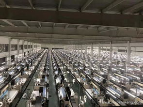 纺织服装企业严重缺工，老板为何迟迟不愿“机器换人”？