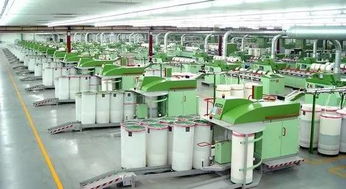 纺织巨舰扬帆出海 非洲布局迎来新篇章