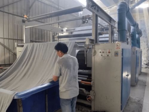 又一纺织原料突闻上涨，面料闻风而动，纺企备货潮起