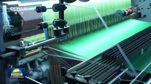 活力中国 纺织小镇焕新记