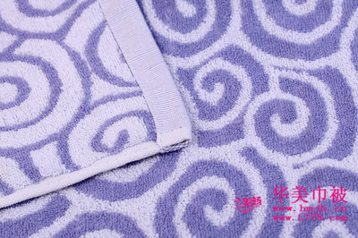 厂家直销高阳华美32股精品纯棉枕巾、浴巾、毛巾——品质与实惠的完美结合