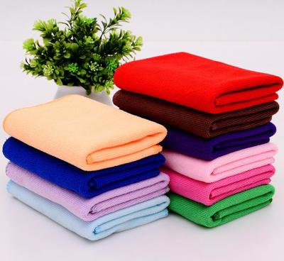 超细纤维毛巾，多功能生活助手——厂家促销火热进行中