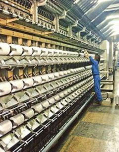 印度纺织面料展 产业汇聚与创新机遇