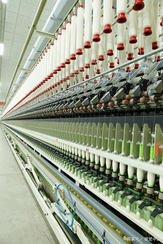 2019年纺织行业 应对市场冲击的策略与展望