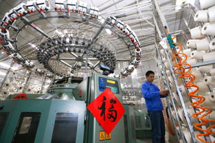 节后开工忙 纺织行业迎来新一轮生产热潮