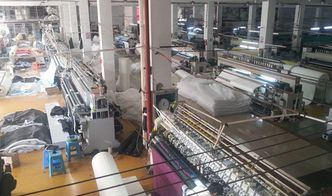 纺织产业大转移，势不可挡