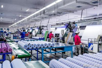 京东京造五年帮工厂平均降低30天库存周转，纺织业迎来智能化变革