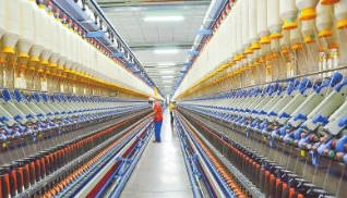 纺织资讯 行业动态与技术前沿