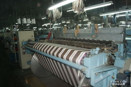 南通新飞纺织 纺织世界的精彩图览