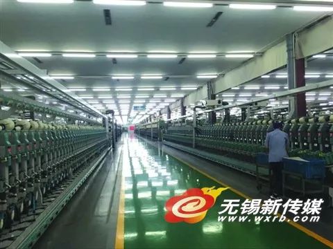 无锡制造 国际大牌背后的纺织传奇