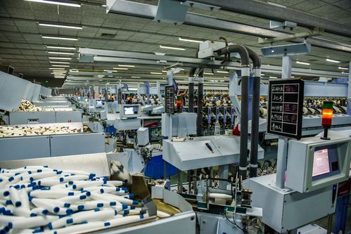 上半年纺织行业经济运行稳中加固,下半年仍面临诸多考验