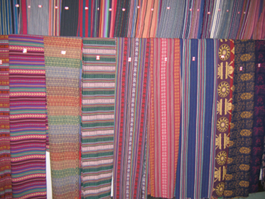 纺织业 从传统工艺到现代科技的华丽蜕变