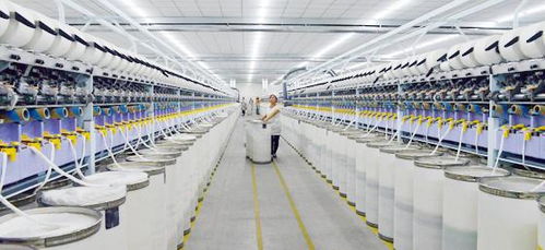 疫情冲击下的行业洗牌 从167家纺织服装集团半年报看企业韧性