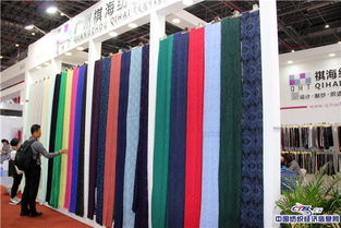 以技术成就蕾丝之美 探秘祺海纺织的创新之路