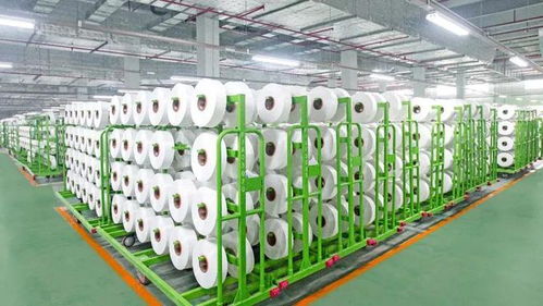 中纺会│纺织回忆 从“布票时代”到“智造先锋”——中国纺织工业的华丽变身