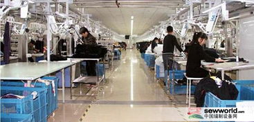 东莞纺织服装企业巧辟蹊径，多措并举应对原材料涨价潮