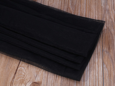 豪丰20D锦纶美国网针织面料 产品特性、厂家信息与市场前景